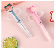 ペット用投薬器 ペット用品 薬 投薬 スポイト 介護 栄養補給 水 薬 ミルク 赤ちゃん 経口 フィーダー シリンジ メモリ 犬 猫 ペット 使いやすい