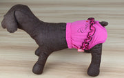 犬用サニタリーパンツ マナーパンツ 生理用パンツ おむつカバー ドッグウェア ペット用品 フリル ハート メッシュ 犬用サニタリーショーツ マーキング防止 尿もれ対策 可愛い おしゃれ イヌ用 いぬ用  室内 室外 散歩 外出 お出掛け