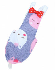 ペット用品 鳥用オムツ おしっこパッド オムツ 鳥 オウム 洋服風 かわいい おしゃれ 快適 便利