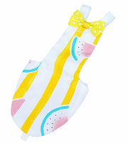 ペット用品 鳥用オムツ おしっこパッド オムツ 鳥 オウム 洋服風 かわいい おしゃれ 快適 便利