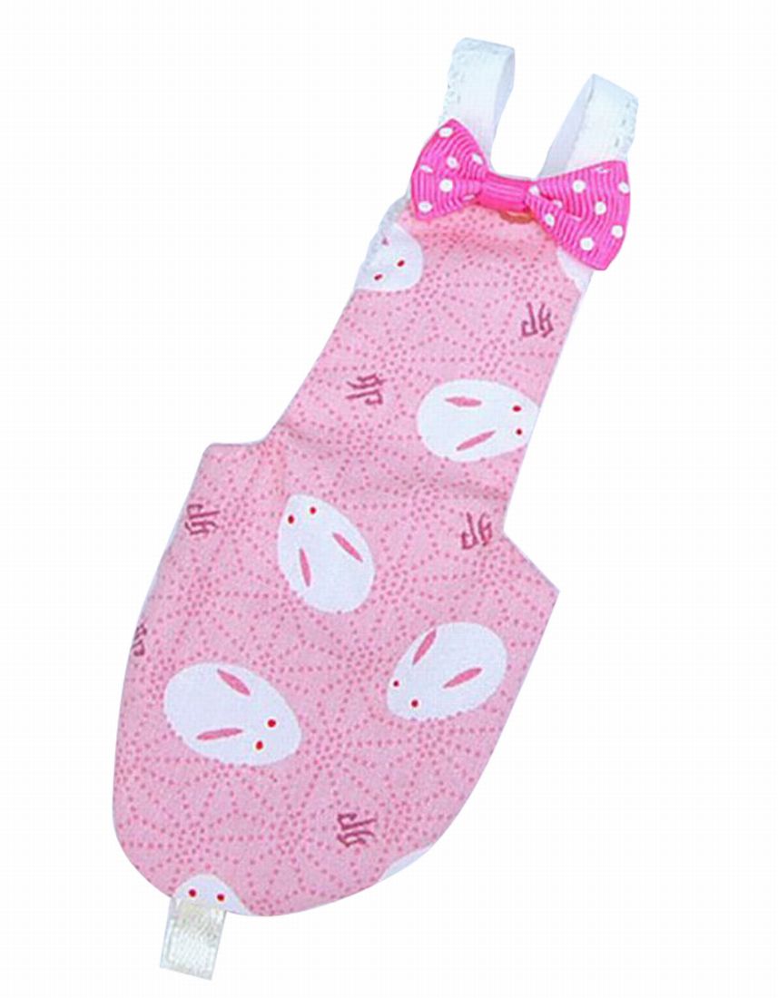 ペット用品 鳥用オムツ おしっこパッド オムツ 鳥 オウム 洋服風 かわいい おしゃれ 快適 便利