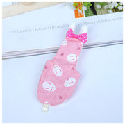ペット用品 鳥用オムツ おしっこパッド オムツ 鳥 オウム 洋服風 かわいい おしゃれ 快適 便利