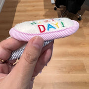 ペット用スタイ アクセサリー ビブ よだれかけ 犬用 猫用 小型犬 クリスマス 誕生日 バースデー パーティー イベント トナカイ ペット用品 おしゃれ かわいい