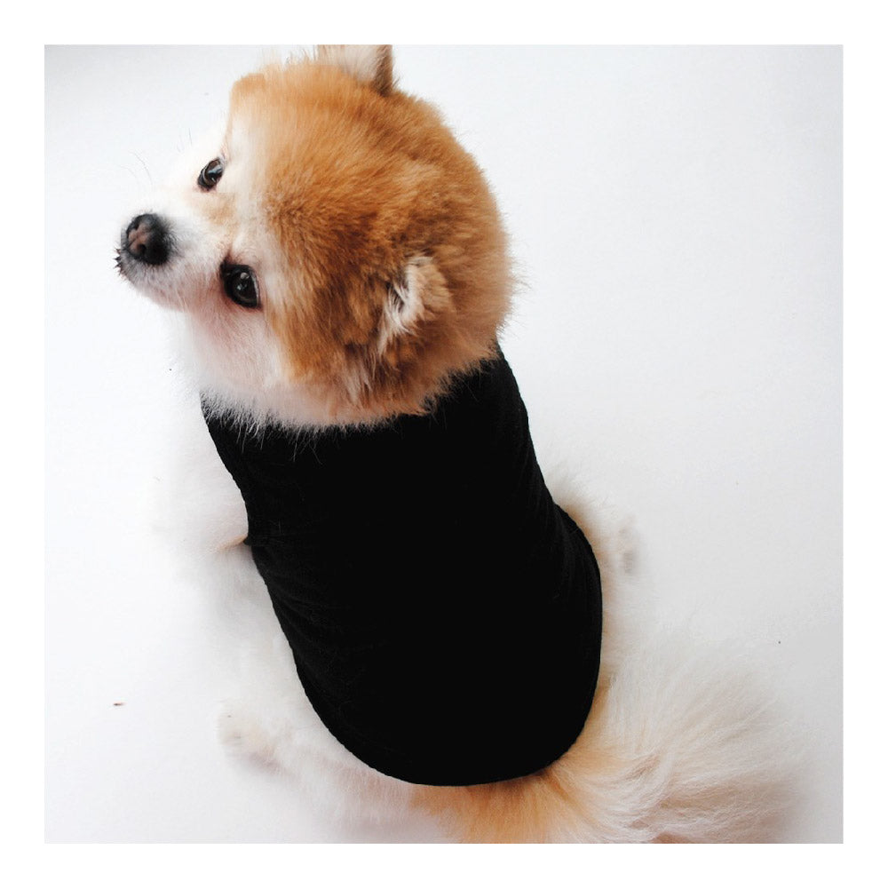 ペットウェア ドッグウェア 犬の服 ペットグッズ タンクトップ ベスト 商品画像4
