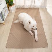 ペットシーツ ペットマット 70x50cm 100x70cm 繰り返し使える 下敷き 吸水 おしっこマット トイレシート  おしっこパッド 漏れ防止 洗える トレーニング
