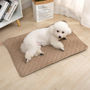 ペットシーツ ペットマット 50x35cm 60x45cm 繰り返し使える 下敷き 吸水 おしっこマット トイレシート  おしっこパッド 漏れ防止 洗える トレーニング