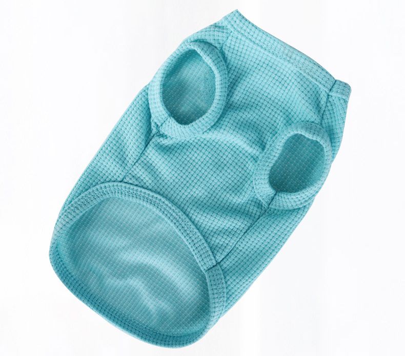 ドッグウェア 犬服 タンクトップ ベスト ペット 猫 商品画像3