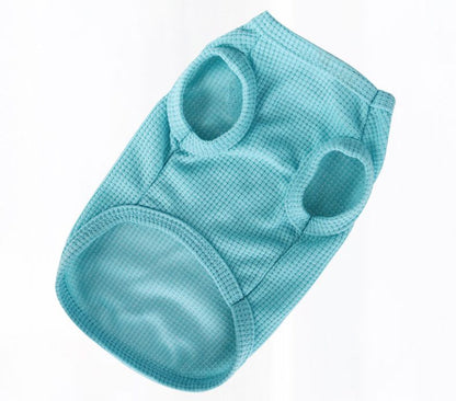 ドッグウェア 犬服 タンクトップ ベスト ペット 猫 商品画像3
