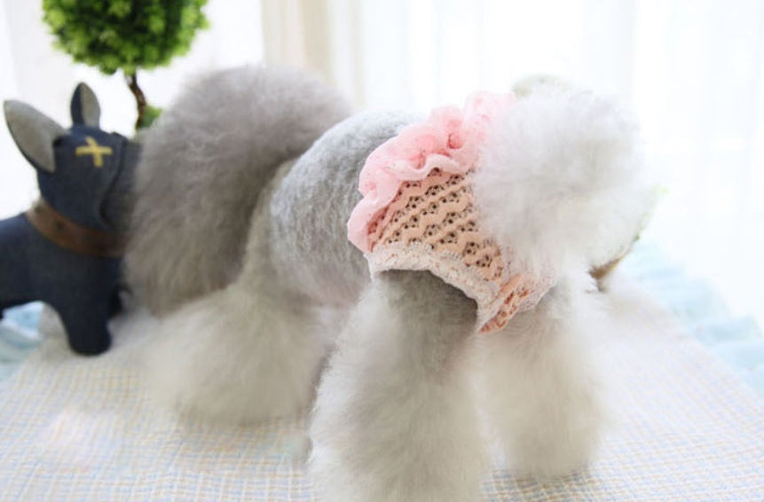犬用 マナーパンツ サニタリーパンツ イヌ いぬ 小型 商品画像3