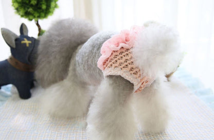 犬用 マナーパンツ サニタリーパンツ イヌ いぬ 小型 商品画像3