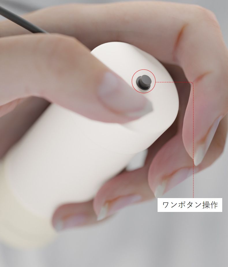 水中ポンプ 小型 水槽用 USB給電 280モーター 1m 商品画像5