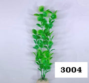 人工水草 人工植物 プラスチック製 高さ25cm 35cm 水槽用植物 アクアリウム 水槽内レイアウト 茎付き 根付き 装飾品 飾り 水中オブジェ 水中アクセサリー 水槽オーナメント グリーン 緑 造景 リアル おしゃれ 熱帯魚 鑑賞魚 金魚