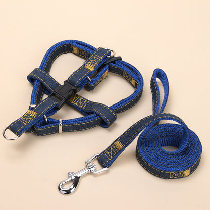 ハーネス リード 2点セット 犬用 猫用 小型犬 商品画像4