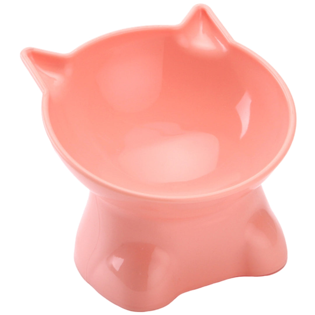 ペット用食器 フードボウル ペット用ボウル ウォーターボウル 餌台 水入れ ペットグッズ 脚付き 角度付き 傾斜 おしゃれ かわいい 食べやすい ねこ 犬