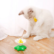 猫用おもちゃ ペット用おもちゃ ペットトイ 猫ちゃん ネコ 猫 ペットグッズ 猫用品 ペット用品 電池式 動く 鳥 蝶 運動不足解消 ストレス軽減