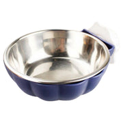 フードボウル ペット用食器 ペット用品 ウォーターボウル 水入れ 餌入れ 犬 猫 イヌ ネコ 小動物 ケージ 取り付け かわいい