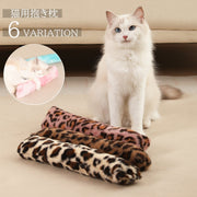 猫用抱き枕 ペット枕 ペット用品 抱き枕 クッション おもちゃ スティック 猫 ネコ 犬 イヌ グラデーション タイダイ柄 ヒョウ柄 アニマル ふわふわ 柔らかい かわいい おしゃれ ペットグッズ 丈夫
