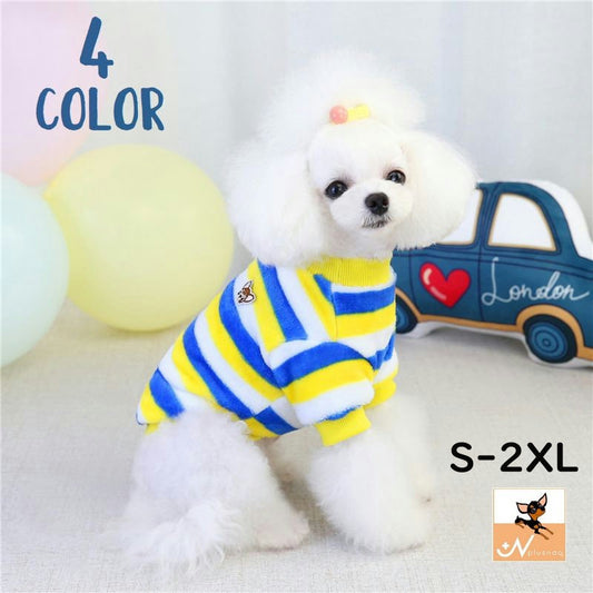 ドッグウェア ペットウェア トレーナー 犬服 猫服 小型犬 商品画像