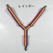 犬用サスペンダー マナーパンツサスペンダー ペット用品 イヌ 小型犬 中型犬 大型犬 小物 アクセサリー サニタリーパンツ オムツ ズレ防止 落下防止