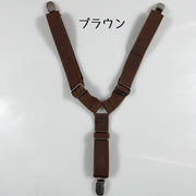 犬用サスペンダー マナーパンツサスペンダー ペット用品 イヌ 小型犬 中型犬 大型犬 小物 アクセサリー サニタリーパンツ オムツ ズレ防止 落下防止