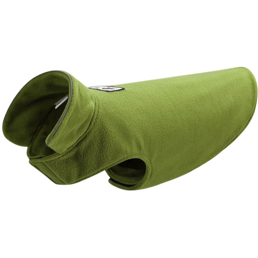 ドッグウェア ベスト フリース 袖なし 犬の服 ペットウェア ポンチョ型 小型犬 中型犬 暖かい あったかい 防寒対策 寒さ対策 シンプル カジュアル いぬ イヌ ドッグ用品 ペット服 ペット用品
