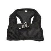 ハーネス 単品 胴輪 犬用 ペット用品 メッシュ ノーマル シンプル 着脱簡単 無地 迷彩 ヒョウ柄 お散歩グッズ おでかけ マジック テープ バックル いぬグッズ ペットグッズ イヌ用 小型犬 中型犬