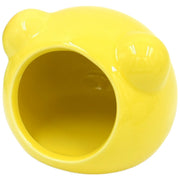 小動物用ハウス ペット用品 ハムスター ハウス 家 おうち ベッド 隠れ家 寝床 アニマル かわいい おしゃれ ペットハウス ハムスターハウス