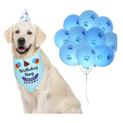 ペット用スタイ バンダナ よだれかけ ペット用品 ドッグウェア 犬グッズ ロゴ 英字 プリント 誕生日 お祝い 写真撮影 ハッピーバースデー おしゃれ かわいい お出かけ 猫用 キャットウェア ねこ イヌ