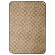 ペットシーツ 3枚セット 30×30cm ペットマット おしっこマット 小動物用 ハムスター モルモット チンチラ モモンガ ウサギ うさぎ トイレシート ペット用品 洗える 下敷き おしっこパッド 吸水性 滑り止め 防滑 床保護 トレーニング 長方形 漏れ防止 犬用 猫用 イヌ ネコ