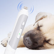 ペット用爪やすり 電動爪やすり 爪トリマー 爪切り 2way ペット用品 犬用品 猫用品 爪ケア 爪研ぎ器 充電式 リチウム