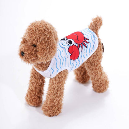 ドッグウェア キャットウェア 犬 猫 犬服 猫服 商品画像4