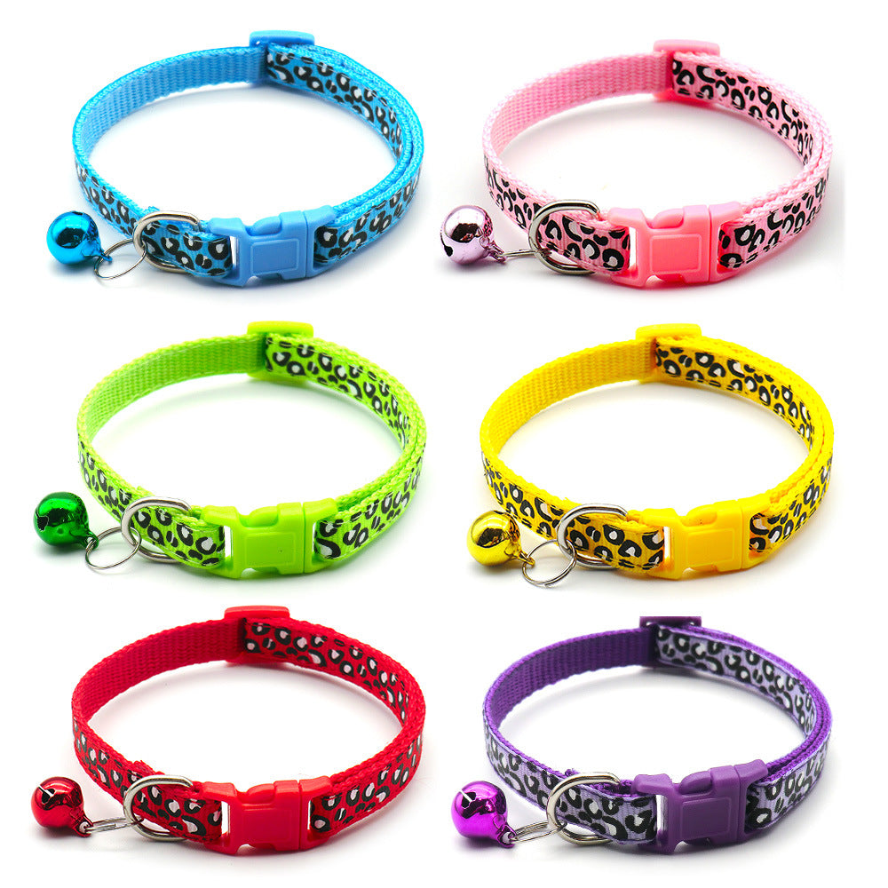 首輪 超小型犬 小型犬 猫 カラー ワンタッチバックル 商品画像2