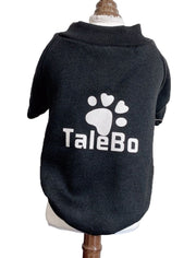 ドッグウェア トレーナー 長袖 ノースリーブ ペットウェア 犬服  キャットウェア ネコ 猫服 ペット用品 裏起毛 半袖 小型犬 カジュアル かわいい お散歩