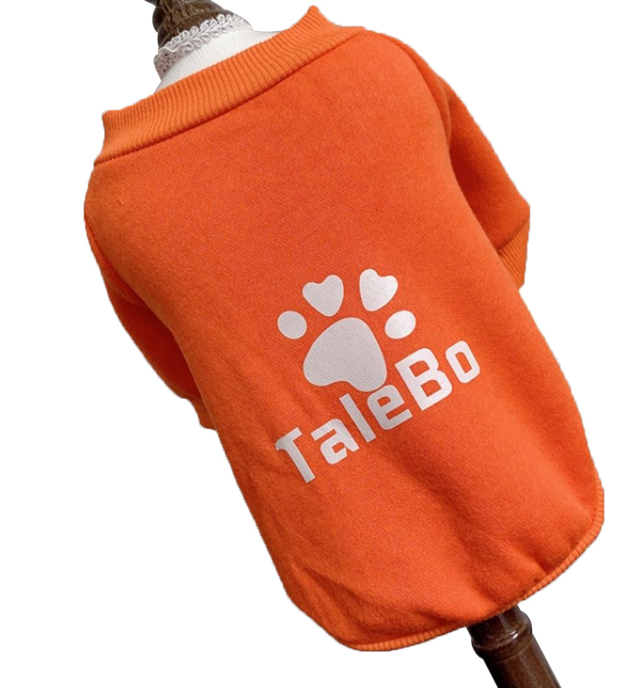 ドッグウェア トレーナー 長袖 ノースリーブ ペットウェア 犬服  キャットウェア ネコ 猫服 ペット用品 裏起毛 半袖 小型犬 カジュアル かわいい お散歩