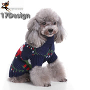ペット用ニット ペット用セーター 犬 ドッグ わんちゃん 犬服 ペットウェア ドッグウェア タートルネック ハイネック 袖リブ 裾リブ お散歩 お出かけ 暖か 防寒 寒さ対策 おしゃれ かわいい