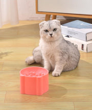 ペット用食器 フードボウル 餌入れ エサ入れ 犬 猫 高い スローフード 飲み込み 丸飲み 早食い防止 肥満予防 ダイエット