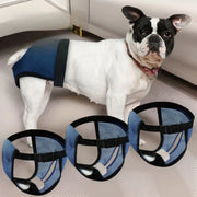 犬用サニタリーパンツ 生理パンツ オムツカバー おむつカバー ドッグウェア ペットグッズ ペット用品 いぬ用品 小型犬 中型犬 サニタリーショーツ マナーパンツ シンプル 無地 おしゃれ 女の子 お出かけ 散歩