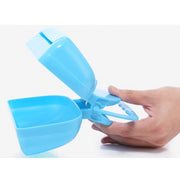 フンスコップ トイレスコップ フンキャッチ 糞取りシャベル フン取り うんち取り器 ペット用品 犬 猫 トイレ用品 手が汚れない 衛生的 清潔 エチケット マナー お散歩用品 おさんぽグッズ トイレ用品