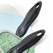 猫用トイレスコップ 猫砂スコップ 猫砂シャベル サンドスコップ ペット用品 ネコ キャット トイレ掃除 砂取り シンプル ペットトイレ用品