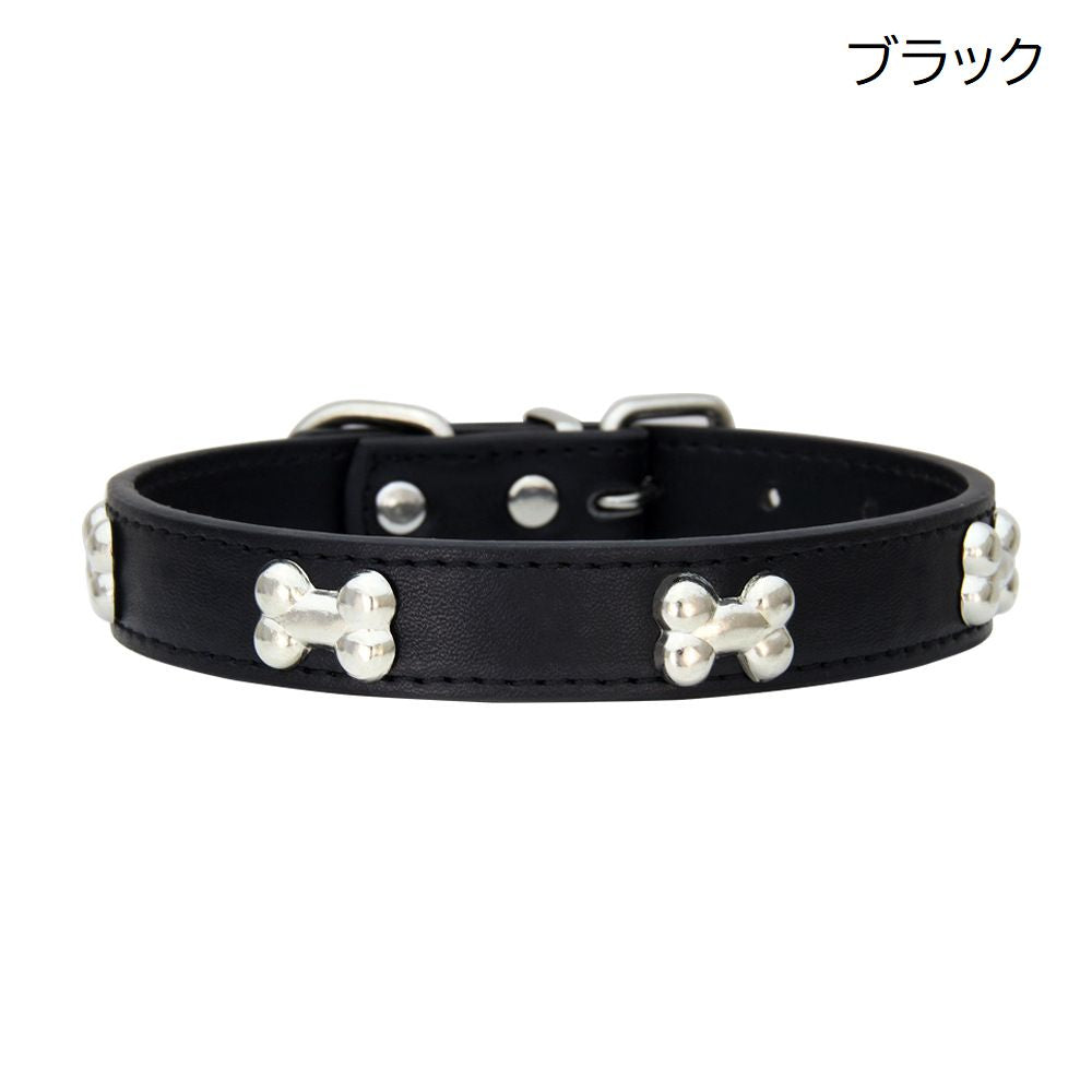 ペット用首輪 カラー 犬用 猫用 ペット用品 ペットグッズ 商品画像4