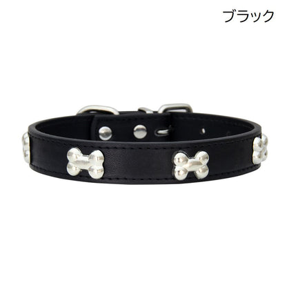 ペット用首輪 カラー 犬用 猫用 ペット用品 ペットグッズ 商品画像4