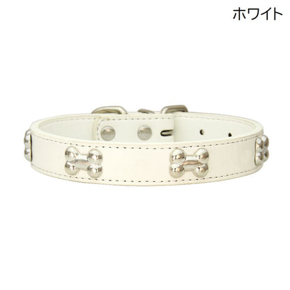 ペット用首輪 カラー 犬用 猫用 ペット用品 ペットグッズ 商品画像5