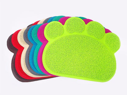 砂取りマット 猫用 ネコ ペット用品 トイレマット 30×40cm 商品画像4