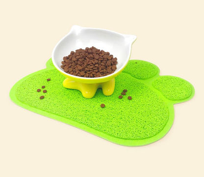 砂取りマット 猫用 ネコ ペット用品 トイレマット 30×40cm 商品画像5