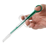 ペット用注入器 ペット用経口投薬器 同色5本セット 給餌器 シリンジ 猫 犬 ペット 小動物 鳥 爬虫類 錠剤 薬 投薬 注入器 液体 15ml 補助 投薬器 栄養補給 シンプル ペット用