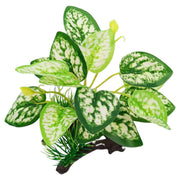 人工水草 人工プランツ 水中植物 水槽レイアウト用品 オブジェ アクアリウム 内装 装飾 フェイクグリーン オーナメント ペット用品 水槽内インテリア 水槽用品 観賞魚 熱帯魚 メダカ 金魚