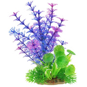 熱帯魚用 人工水草 水中植物 水草 アクアリウム 水槽 レイアウト用品 フェイク 熱帯魚 海水魚 オブジェ 装飾 内装 観賞魚