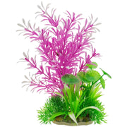 熱帯魚用 人工水草 水中植物 水草 アクアリウム 水槽 レイアウト用品 フェイク 熱帯魚 海水魚 オブジェ 装飾 内装 観賞魚