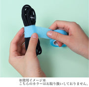 包帯テープ 犬用 猫 ペット イヌ ネコ ペットフレックス 自着性 弾性包帯 テーピング バンデージ 包帯 不織布 怪我 傷舐め防止 保護 可愛い