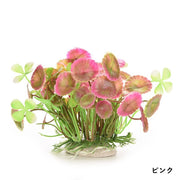 人工水草 人工植物 水中植物 プラスチック植物 水槽用 グリーングラス アクアリウム プラント オーナメント 内装 観賞魚 熱帯魚 環境 飼育 構築 底 藻 植物 水景 飾り 装飾